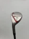 LEFTY 2010 CALLAWAY DIABLO EDGE 3 HYBRID 21* SENIOR CALLAWAY DIABLO H-55G FAIR