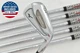 6Pcs Mizuno MP-59 5-6-7-8-9-P Pw Iron Set RH NSPRO 950 GA Stiff Irons Golf Clubs