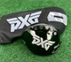 PXG 0811 XF GEN2 Driver HEAD 9&deg;   /   LEFT Hand with Headcover  NICE!