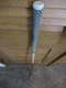 Nice Titleist U-505 2 utility iron Graphite Design Tour AD DI-85 X shaft zcord