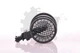 Mass Air Sensor MAF Fits OPEL VAUXHALL FIAT SAAB CHEVROLET 55183651