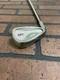 Srixon I-403 AD 7 Iron Steel Shaft Left Handed 