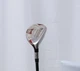 Taylormade Burner Rescue 19&deg; 3H Hybrid Regular Taylormade Re*Ax 65 13470628 Fair