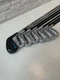 EPON AF-305 Iron Set + Mizuno Pro FLI-HI 4UT Golf Clubs  Men