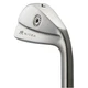 Miura IC 601 Iron 4-PW Set - Project X 6.0 Shafts + Golf Pride Tour Velvet Grips