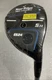 Tour Edge HOT LAUNCH E524 #5 Hybrid 37" ALDILA ASCENT 50 Ladies Flex WRH