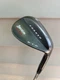 Srixon WG-504 Lob Wedge - 60 Degree - Steel Wedge Flex Steel - Golf Pride -35.5"