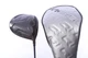 TaylorMade Qi35 Driver RH 9* 45.5 in Aldila SYNERGY Blue 50 Graphite Shaft Stiff