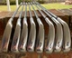 Titleist T200 Iron Set 4-PW 48 GW 8pc Project X LZ 6.0 120g Stiff Steel 2019
