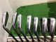 HONMA Twin Marks AP-301 MRS Iron Set 5-11 7pcs ACCELERATE FORCE Flex R #AB22010