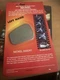 Spin Doctor RI Wedge Insert &ldquo;Nickel  Wedge&rdquo;  New!