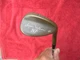 VINTAGE Byron Nelson Cleveland 50th Wedge 56 Right Steel Shaft - SINGLE CLUB 