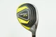 Mizuno Jpx Ez 25 Degree 5 Hybrid Regular Flex Catalyst 65 Graphite 0886439 D22