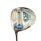 TaylorMade SLDR 460 S 10.5&deg; Driver 45.5&rdquo; LH Lefty Stiff Flex Speeder 57 Graphite
