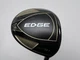 Callaway Edge 2018 Driver 10.5* 65g Regular Graphite Mens RH