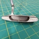 Ping Pal 2 Karsten Blade Putter 33.5in RH Steel Shaft Original Golf Grip 85068