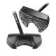 LA Golf Malibu X Putter - 25 RH Centershaft Neck 34 Standard Grip NEW