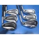 Used 000 Miura Giken Pi-401 Oti95 S 0 Iron Ground Club