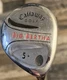 Callaway Big Bertha 5+ Fairway Wood Uniflex Steel Shaft Good Grip RH