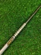 GRAPHITE DESIGN Tour AD TP-6 Fairway wood Shaft Stiff Graphite Titleist 42.25"