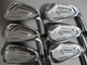 HONMA Tour World TW757Vx MODUS3TOUR105 S 0