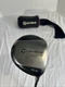 Taylormade 360 Ti 10.5&deg; Driver..  Factory Ultralite S-90 Stiff Graphite. RH w/HC