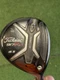 Titleist 917 F2 4 Wood Stiff Fujikura Speeder Shaft
