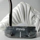 PING PLD MILLED DS 72 Gunmetal 34in Putter RH With Head Cover New