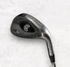 Cleveland RH CG11 52* Wedge Zip Grooves Traction Steel Shaft 37&rdquo; Make Offer!!!