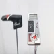 Edel EAS-1.0 Blade Putter 35 Inches 35" Steel Right-Handed HeadCover S-159482
