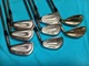 Mizuno MP 60 Cut Muscle Iron 5 P 6 Pieces MP R12 Wedge 52 58 DG S200 Set