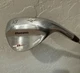 Mizuno MP R Series Chrome 52-07 Wedge RH Steel Shaft 52* Wedge Flex