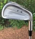 Mizuno MP-57 Cut Muscle 6-Iron - RH - DG S300 - 39.5&rdquo; - Free Ship