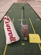 Evnroll Neo Classic ER2.2 Putter Gravity Grip 36" RH HC. EXCELLENT CONDITION.