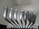 2016 HONMA TOUR WORLD TW727P NSPRO 7Pcs Regular Flex IRON SET  BERES