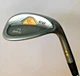 Cleveland CG14 Sand Wedge Smoke 56/14* Steel Shaft RH