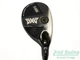 PXG 0317 X GEN4 Hybrid 5 Hybrid 25&deg; Graphite Senior Right 39.0in