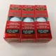 SPALDING TOP FLITE XL 2000 Super Titanium Golf Balls 9 Balls White Brand New