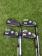 2023 PXG 0311P/T GEN6 COMBO IRON SET 6I-9I REGULAR NIPPON PRO 950GH VERYGOOD 2023 PXG 0311P/T GEN6 COMBO IRON SET 6I-9I REGULAR NIPPON PRO 950GH VERYGOOD