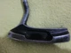 Spalding TPM 12 putter, 35" length, Original stepless steel shaft w/ new grip, 