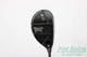 PXG 0317 XF Gen 4 Hybrid 3-4 Hybrid 19&deg; Graphite Stiff Right 40.25in