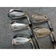 Used HONMA GOLF TW767 Vx Tour World Irons #6-PW N.S.PRO MODUS3
