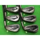 Cobra Darkspeed 7S Iron Set Ir Flex R
