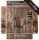 Pioneer DJM-A9 Skin | Wood Design 1  | Protective Decal | StyleFlip Skins