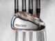 EPON AF-702 5Pcs NSPRO Zelos  Stiff Flex IRON SET