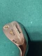 Cleveland Precision Forged Reg.588 Tour Zip Grooves 50&ordm; 8 Wedge Flex Right Hand