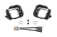 Stage Series 3 Inch Type F2 SS3 Fog Light Mounting Kit Diode Dynamics LED