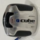 Affinity Cube Driver 10.5* Forged 7075 460cc Aldila Graphite Reg RH Cover T01