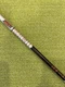 Graphite Design Tour AD IZ 6X Driver Shaft Taylormade 44.5"