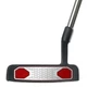 PowerBilt TPS X-Type M600 Mallet Putter 35" RH High MOI 3&deg; Loft Golf Club - NEW